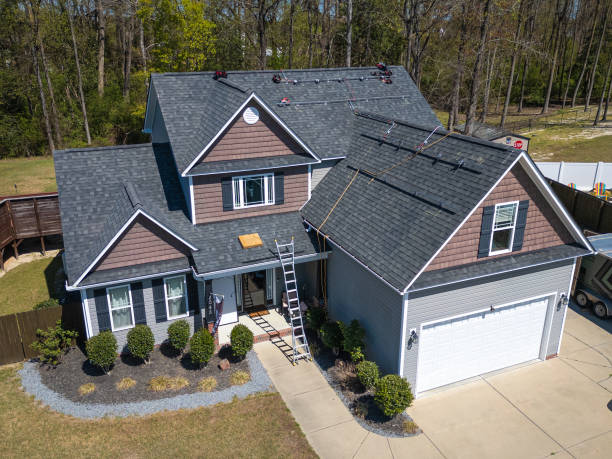 Reliable Frankfort, OH Roofing Services Solutions